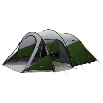 Dusk 5 Man Family Tent